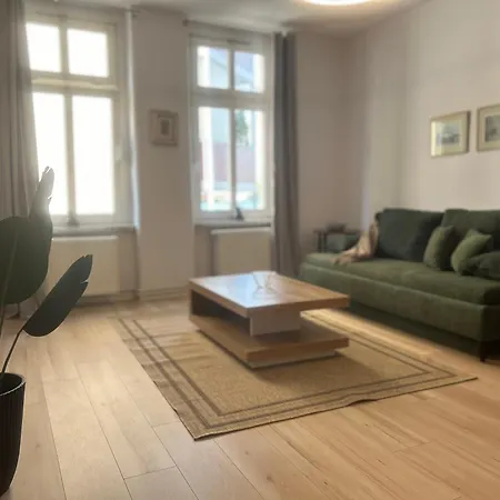 Apartamento Maximi Loft - Ferien & Business Merseburgo Exterior foto
