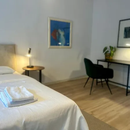 Apartamento Maximi Loft - Ferien & Business Merseburgo Exterior foto