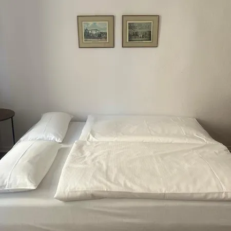 Apartamento Maximi Loft - Ferien & Business Merseburgo Exterior foto