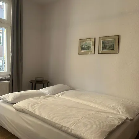 Apartamento Maximi Loft - Ferien & Business Merseburgo Exterior foto