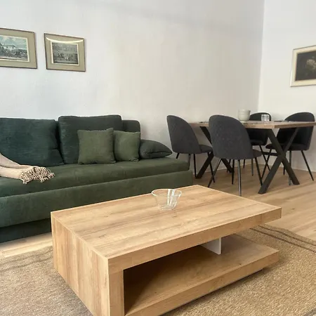 Apartamento Maximi Loft - Ferien & Business Merseburgo Exterior foto