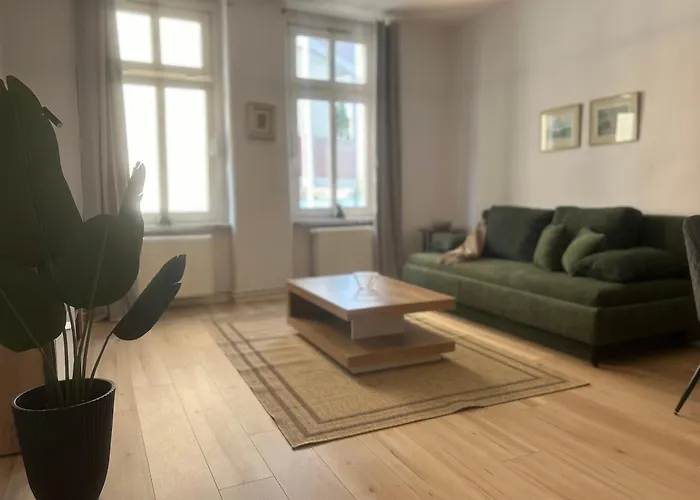 Maximi Loft - Ferien & Business