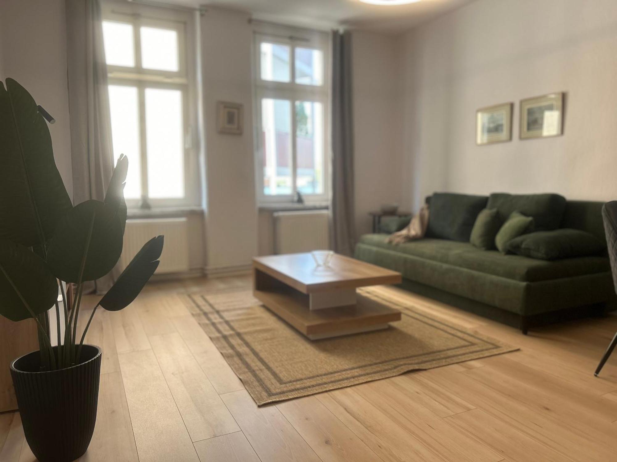 Maximi Loft - Ferien & Business *