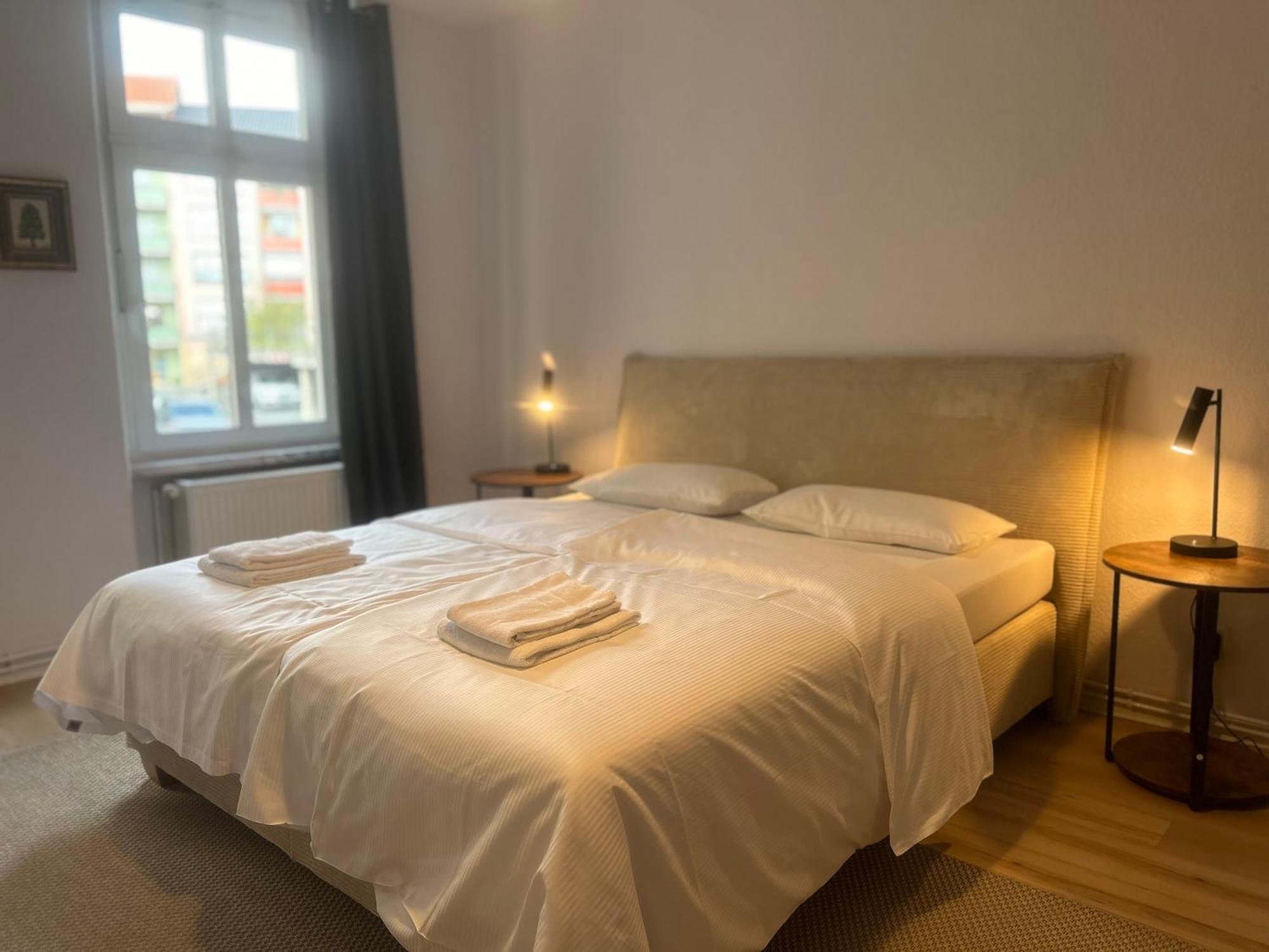 Maximi Loft - Ferien & Business * Merseburg