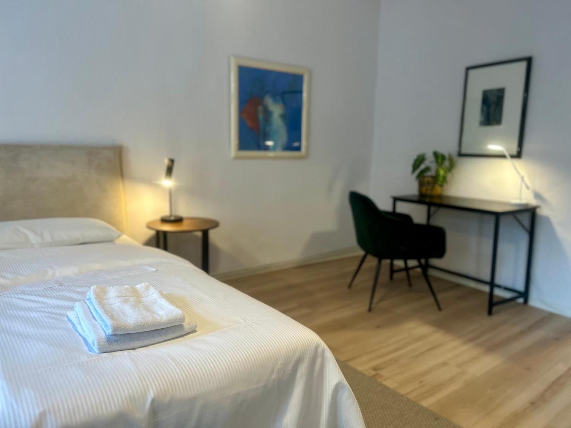 Maximi Loft - Ferien & Business Apartment *