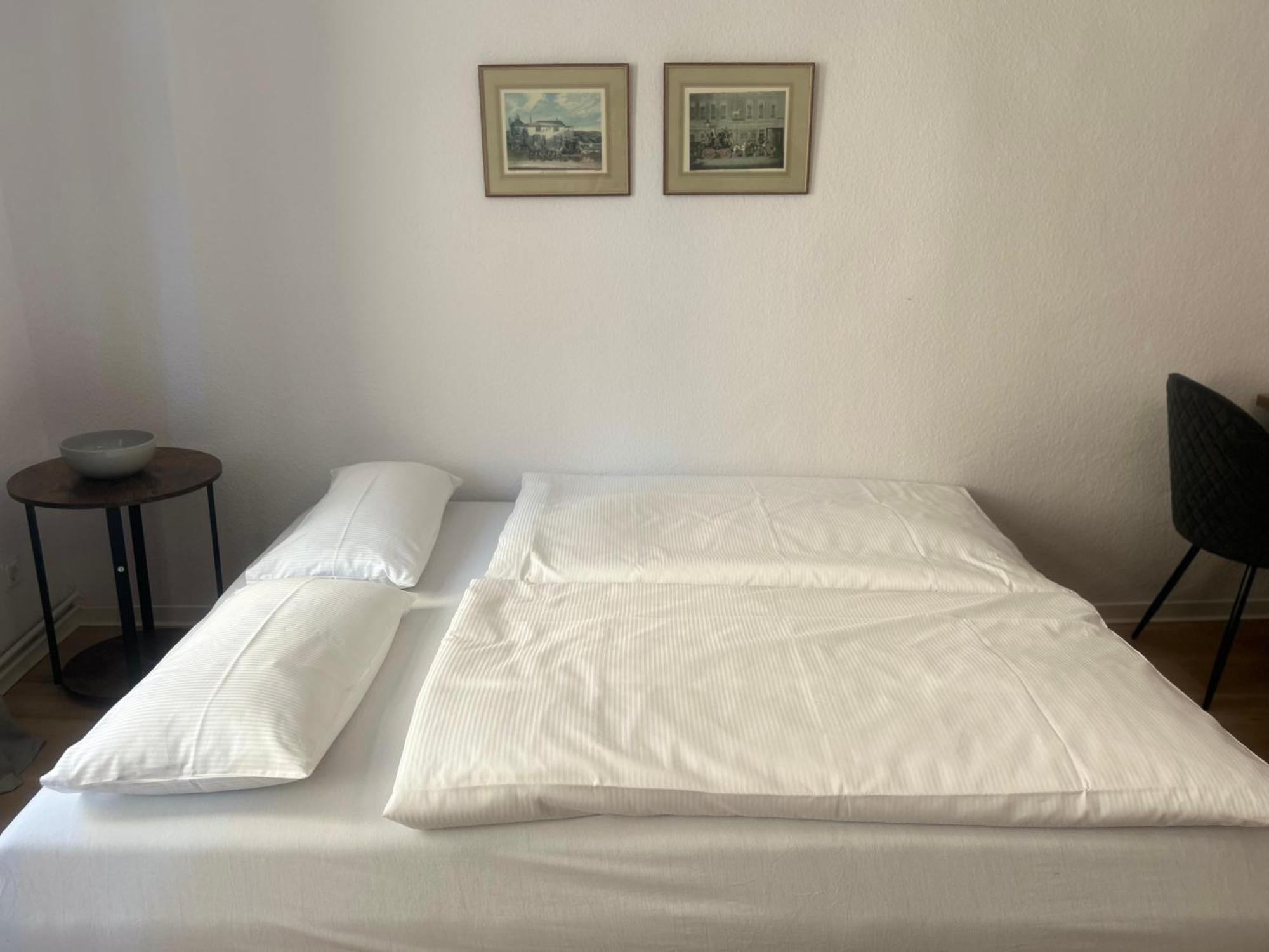 Maximi Loft - Ferien & Business Apartment Merseburg