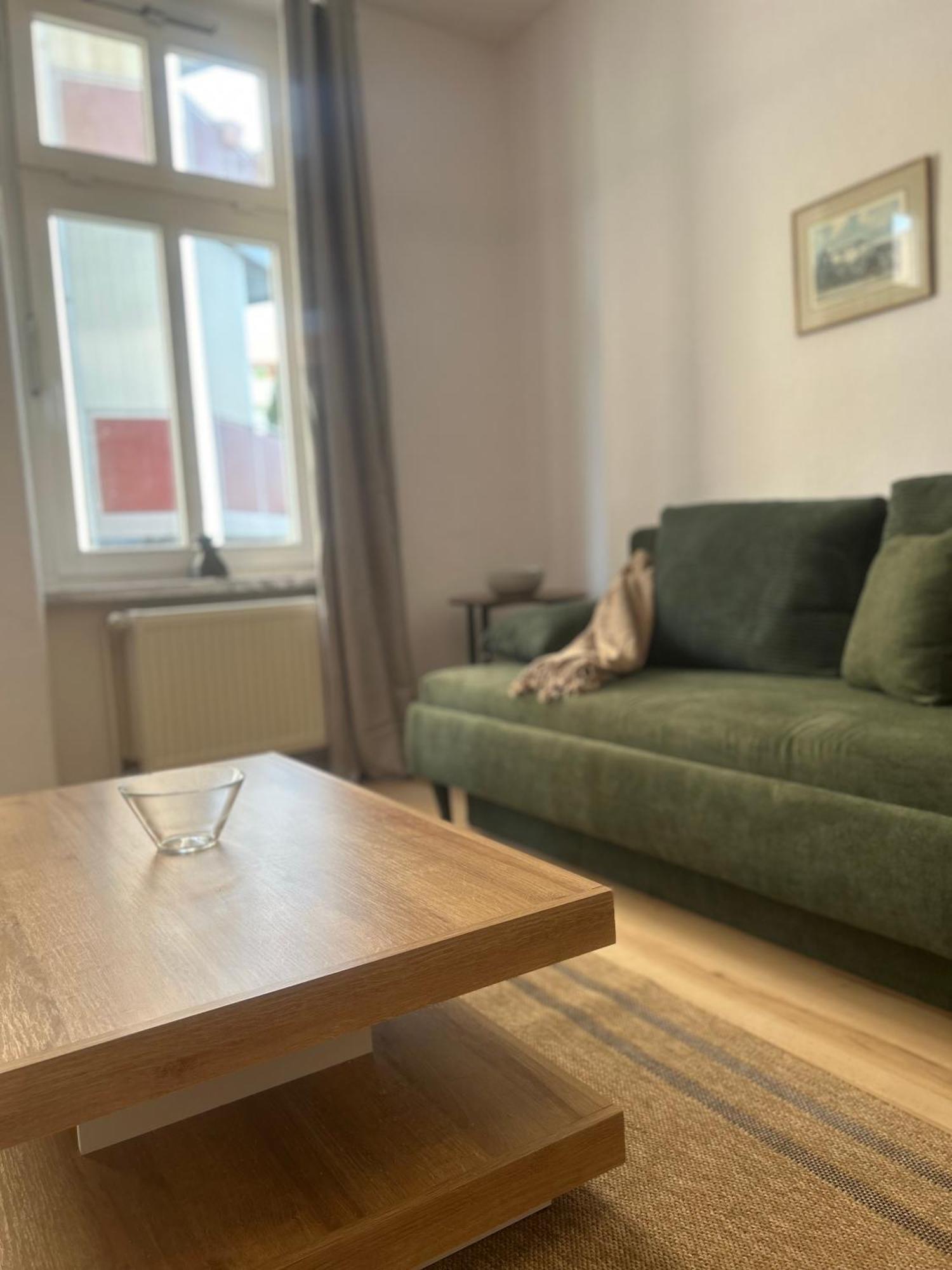 Maximi Loft - Ferien & Business Merseburg