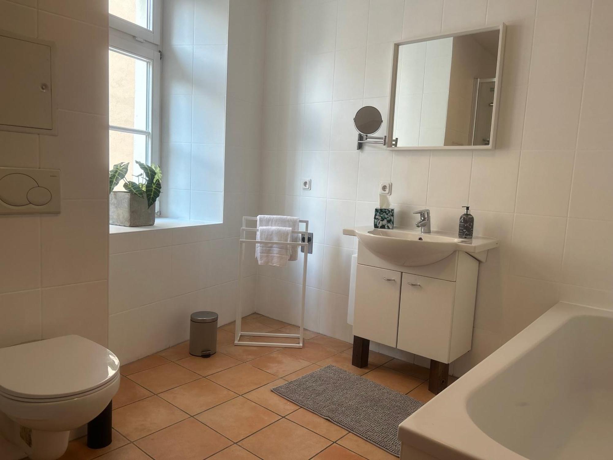Maximi Loft - Ferien & Business Apartment