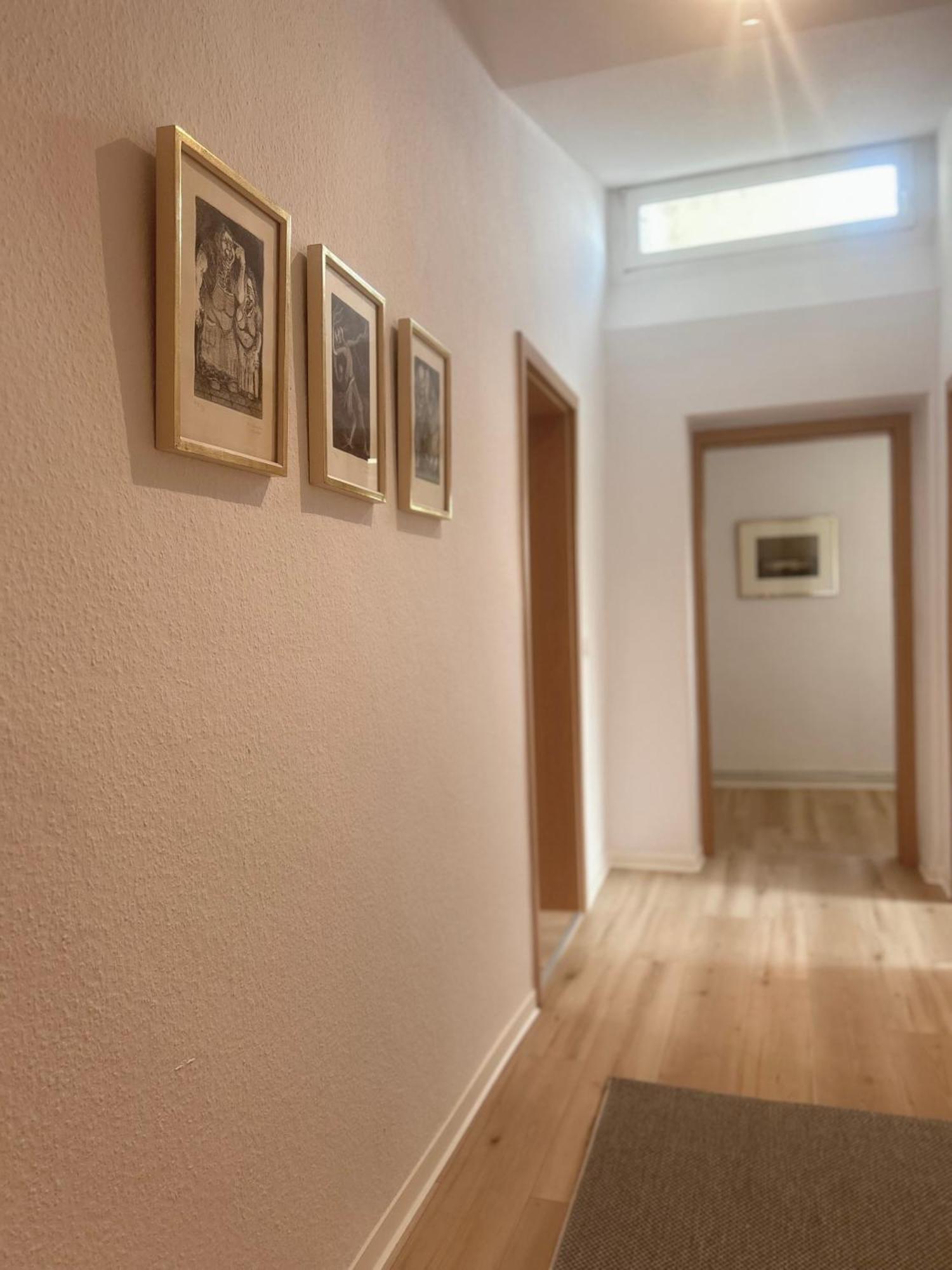 Maximi Loft - Ferien & Business