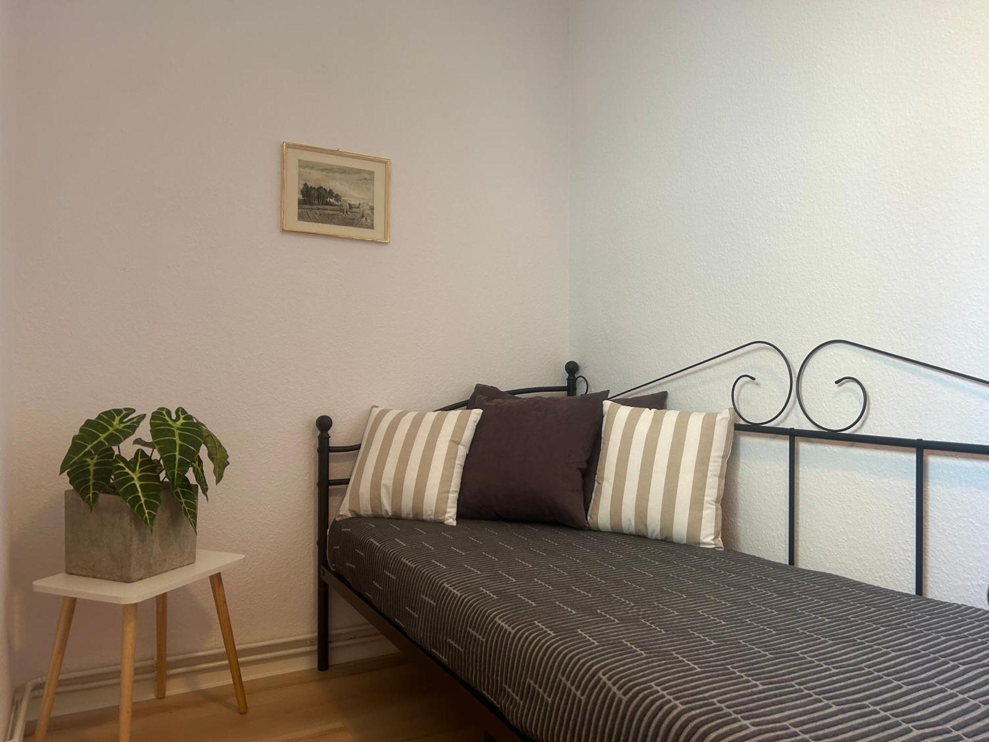 Maximi Loft - Ferien & Business Merseburg